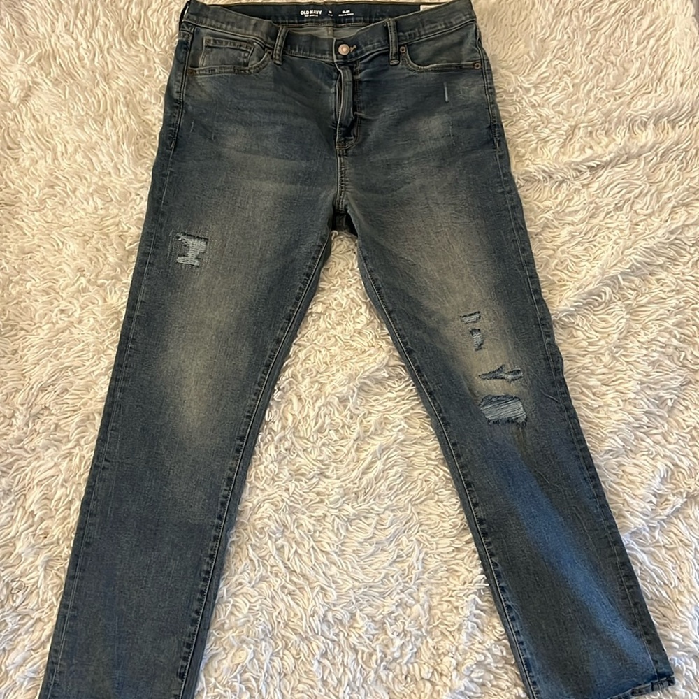 OLD NAVY jeans
